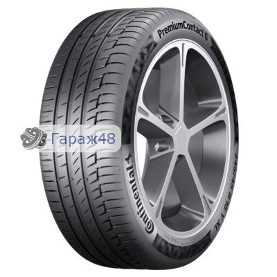 Continental ContiPremiumContact 6 255/45 R18 103Y